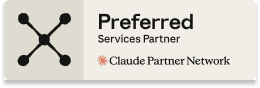 Claude Preferred Services Partner